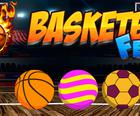 Basket-Féiwer