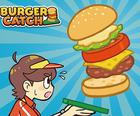 BURGER CATCH