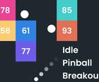 Breakout Pinball Inactiv