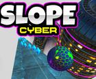 Slope Cyber