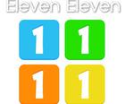 Once Eleven