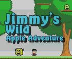 Jimmys vilde æble eventyr 