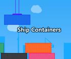 Gəmi konteynerləri