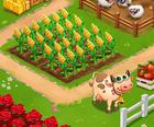 Çiftlik Günü Köy Çiftçiliği Oyunu