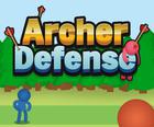 Défense d'Archer