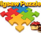 Leckeres Essen Jigsaw Puzzle