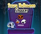 Shooter Înfricoșător De Halloween