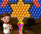 Bubble Shooter Magia