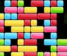 Tetris Blokove