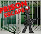 Бягство от затвора