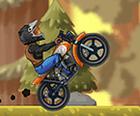 لعبة X-Trial Racing 2: مغامرة الجبل