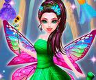 Fairy Prinses Cutie
