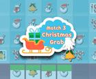 Christmas Grab Match 3