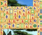 Tsieina Mahjong