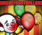 Zirkus Pop Ballons