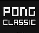 Klasický Pong