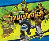 TMNT Totally Turtles