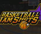 Basketball Jam Shots