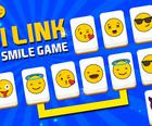 इमोजी लिंक : मुस्कान खेल