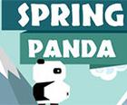 Kevadel Panda