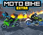 Moto Vélo Extra