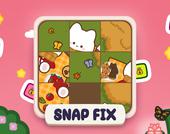 Snap Fix