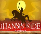 Jhansis सवारी