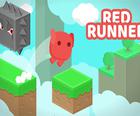 red Runner