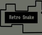 Retro Snake