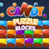 Candy Puzzle Blocks Candy Puzzle Blocks