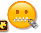 Emoji ปริศนาการท้าทาย