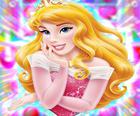 Princesse Aurora Match3