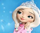 Little Princess Magic Fairytale-qızlar üçün oyun