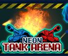 Neon Arena Tanque