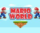 Mario Dünyası