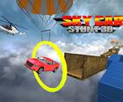 Himmel Auto Stunt 3D