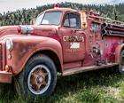 Rusty Cars Slide