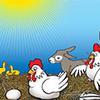 ChickenShuffle ChickenShuffle