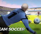 KiX Dream Soccer