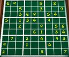Hafta sonu Sudoku 11