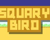 Squary Birdo
