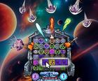 Asteroid Shield: Tile-Matching Space Defense