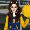 Bonnie yn Riverdale Bonnie yn Riverdale