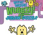 Wow Wow Wubbzy Jigsaw Puzzle