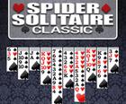 Spider Solitaire Classico