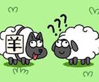 Ovejas (羊了羊)