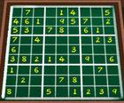 Sudoku du Week-end 22