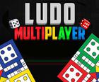 Многопользовательская игра Ludo