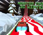 Monstertruck 3D Winter