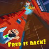 Super Falling Fred Super Falling Fred